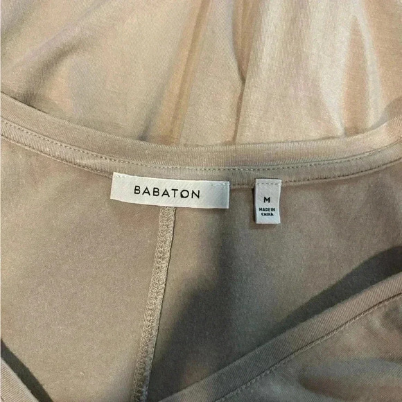 Aritzia - Babaton  Tank - Picture 4 of 6